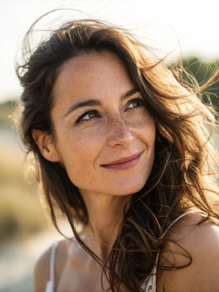 Abby pikmann the founder of EATWELLWELL