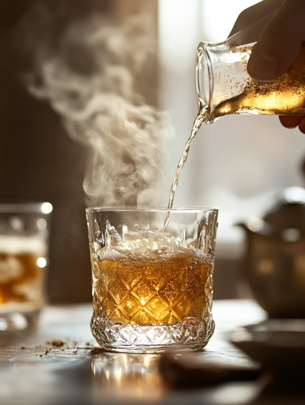Natural Mounjaro Recipe: A Simple Home Blend for Balanced Wellness How to Make the Natural Mounjaro Recipe