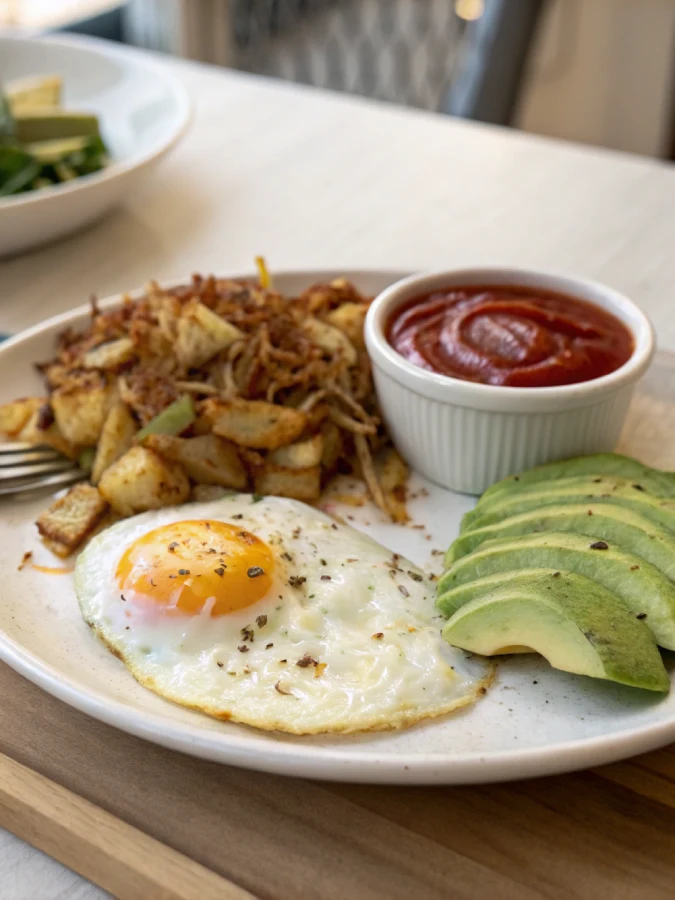 Hash Browns in Air Fryer: The Crispiest Way to Cook Frozen or Fresh Hash Browns in Air Fryer: The Crispiest Way to Cook Frozen or Fresh