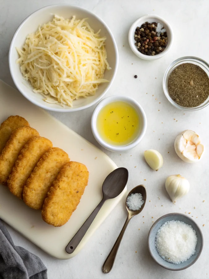 Hash Browns in Air Fryer: The Crispiest Way to Cook Frozen or Fresh Ingredients for hash browns in air fryer