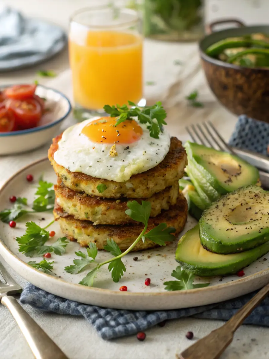 how to cook hash browns in an air fryer