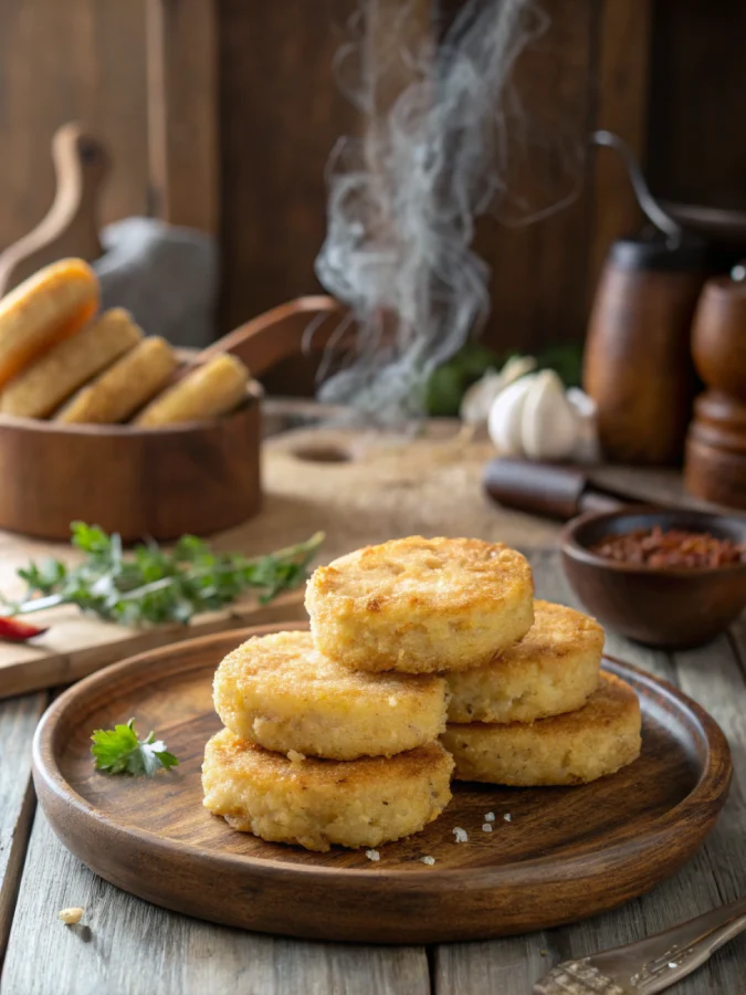 How to Cook Frozen Hash Brown Patties in Air Fryer Like a Pro