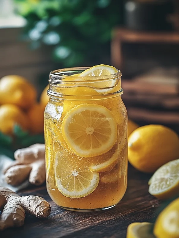 Natural Mounjaro Recipe for Weight Loss: The Simple Brazilian Drink That Works natural mounjaro recipe for weight loss
