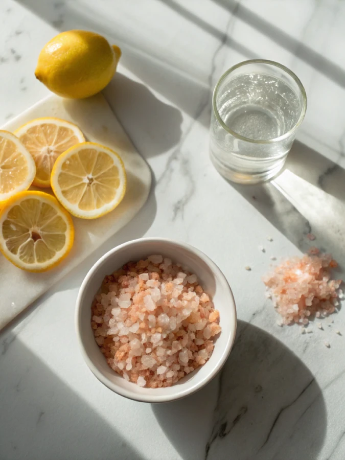 Pink Salt Recipe for Weight Loss: Real Results, Fast pink salt recipe for weight loss ingredients