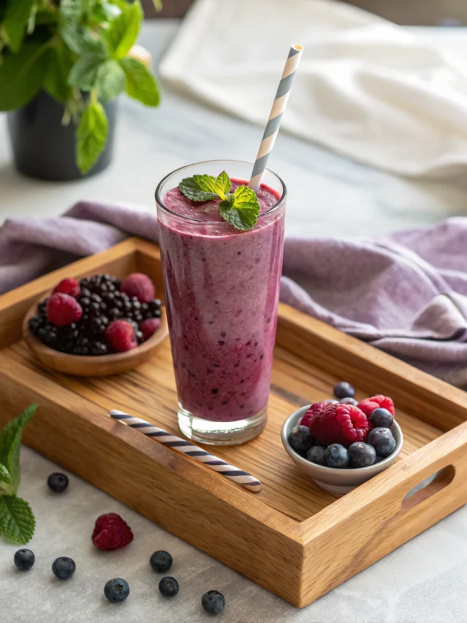 Purple Peel Weight Loss: Remarkable Facts and Real Results purple peel smoothie drink for weight loss