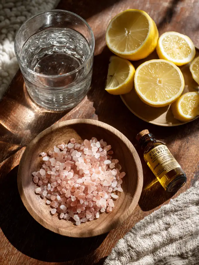 Is the Pink Salt Trick Safe? Real Reviews & Risks Explained is the pink salt trick safe