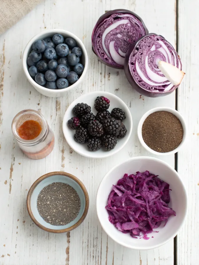 Purple Peel Weight Loss: Remarkable Facts and Real Results ingredients for purple peel weight loss drink