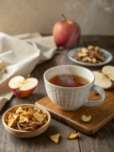 serving apple peel recipe for weight loss