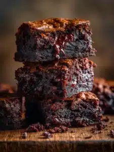 zucchini brownie recipe