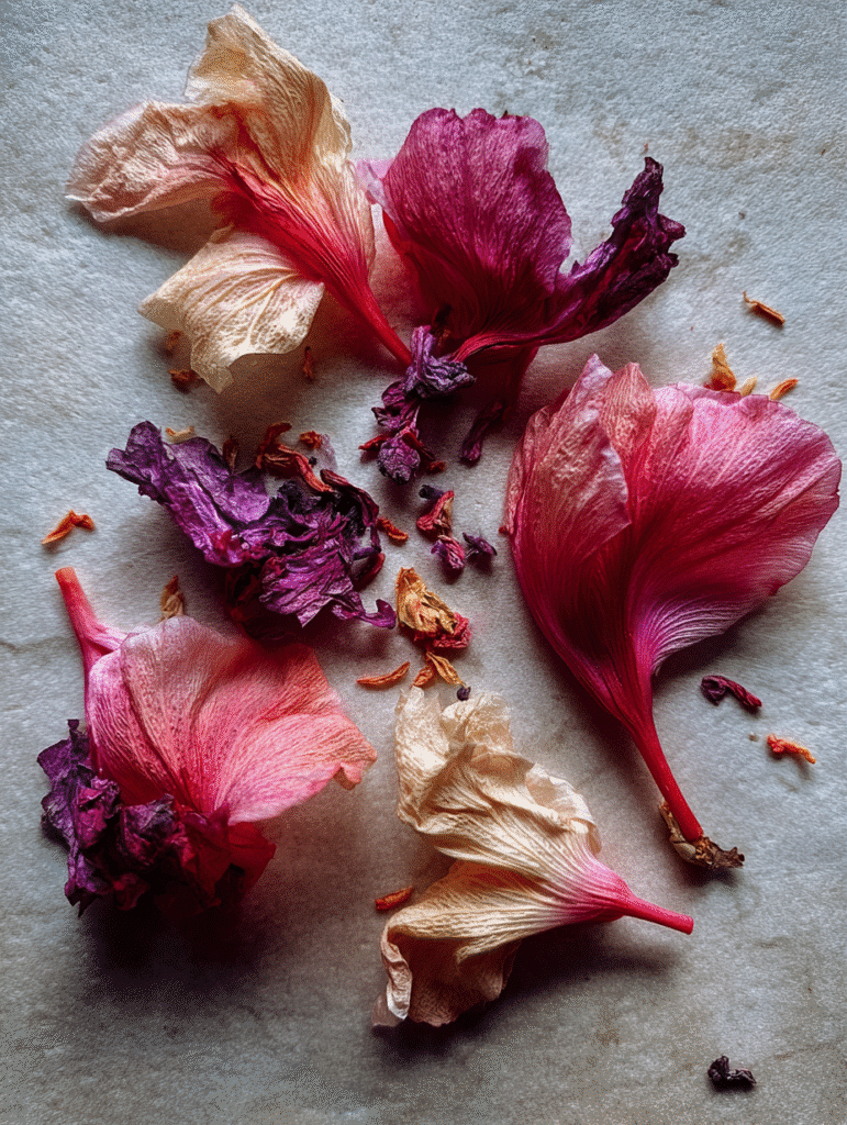 Hibiscus Tea Benefits: What This Ancient Brew Can Do for You hibiscus tea