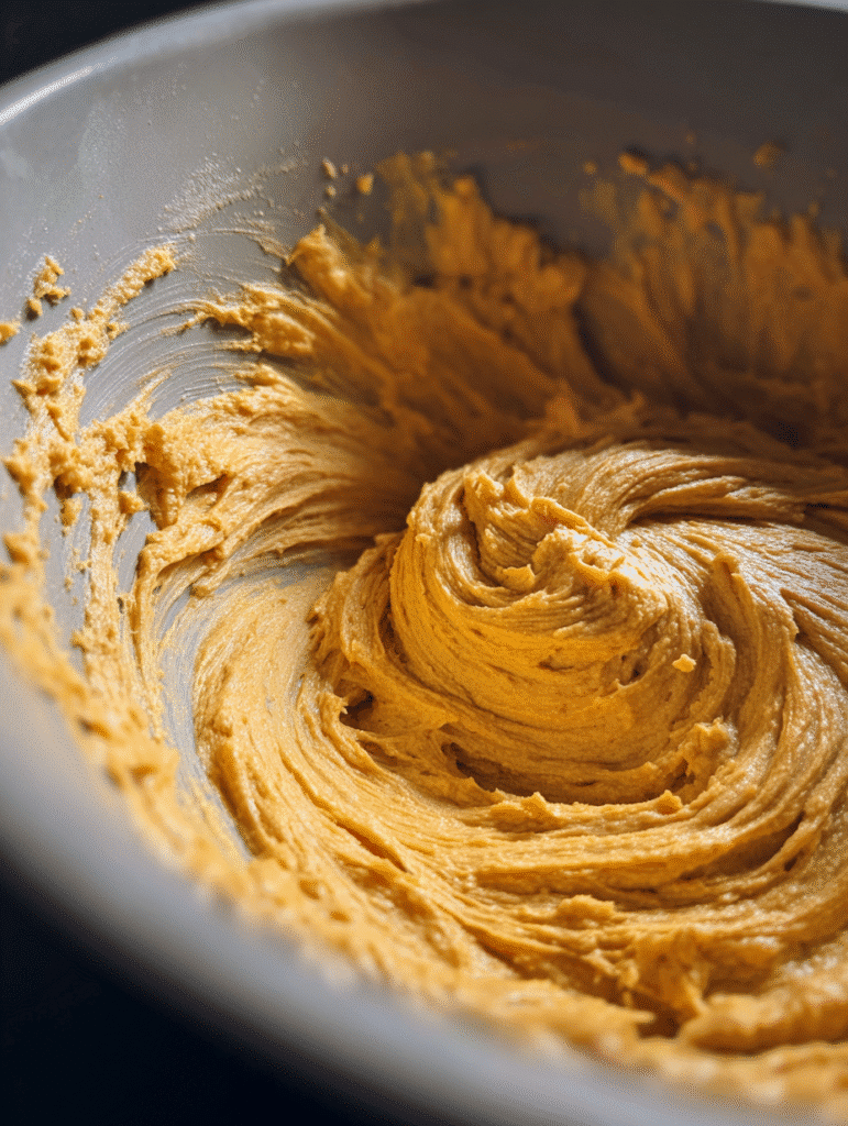 Pumpkin Bread Recipe That Tastes Like Fall in Every Bite pumpkin bread dough