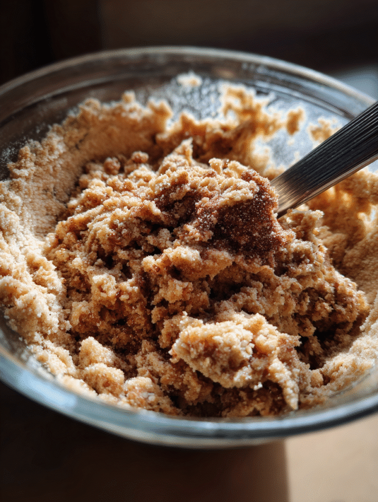 Pumpkin Muffins - Easy, Moist, and Perfect for Fall Mornings pumpkin muffins dough