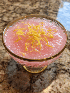 bariatric gelatin trick