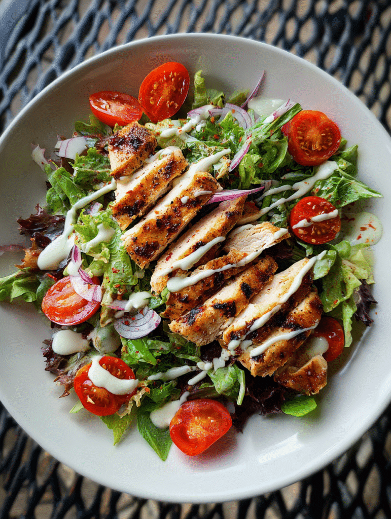 Chicken Salad Recipes chicken salad recipe