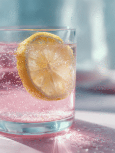 Korean Pink Salt Recipe