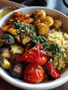 quinoa health benefits