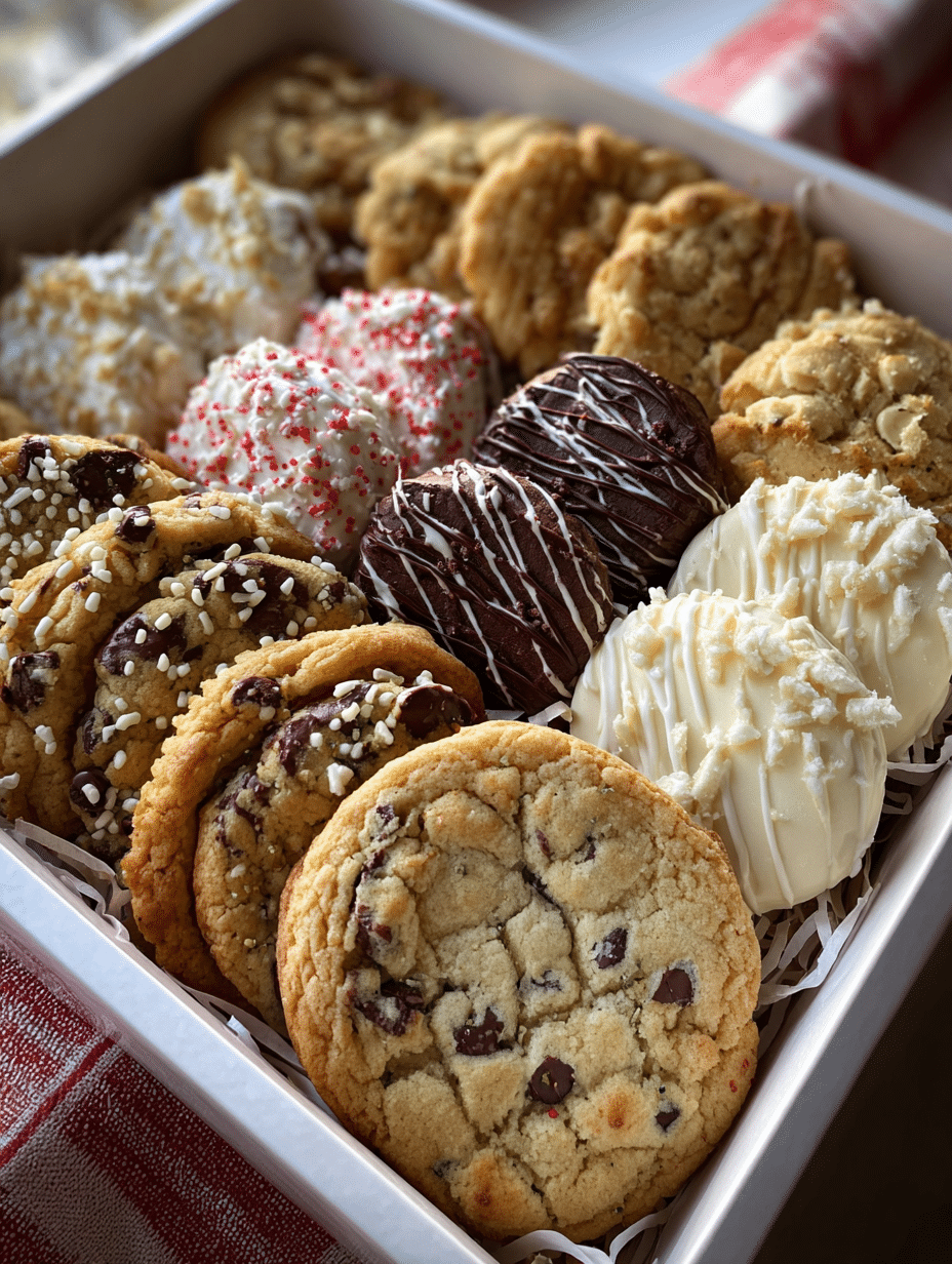 easy cookie recipes for beginners