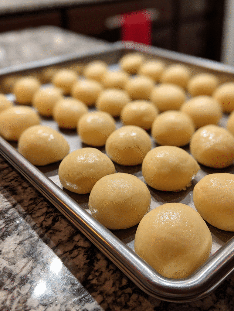 Easy Sugar Cookie Recipe Sugar cookie recipe