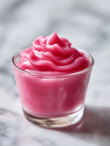 Dr Ashton Gelatin Recipe