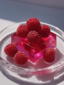 Dr Oz pink gelatin recipe