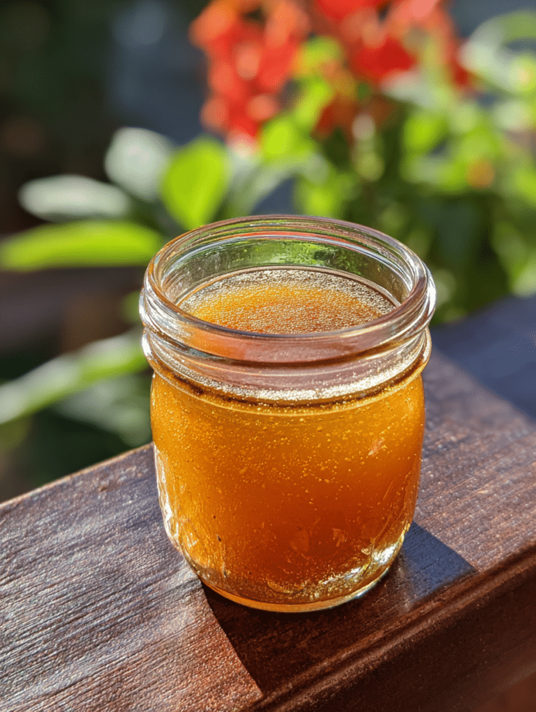 Honey trick recipe