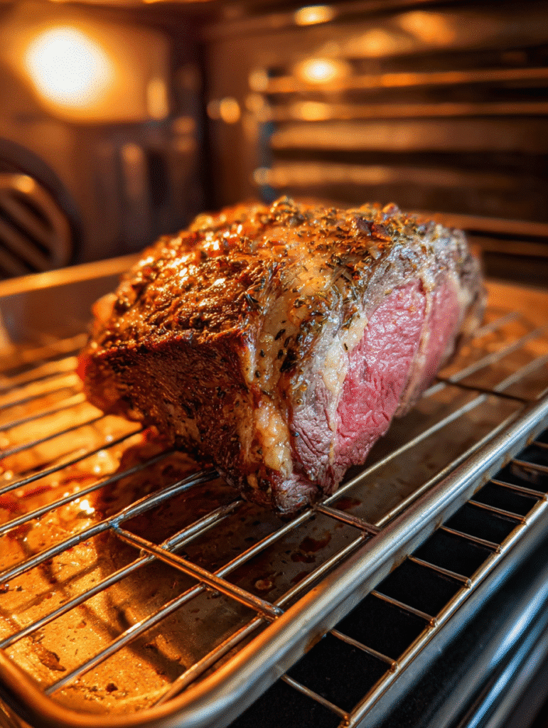 Prime Rib Roast Recipe prime rib roast recipe oven roasting