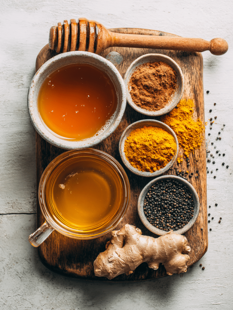 Dr Gupta Honey Recipe – Truth, Benefits, and How to Make It at Home Ingredients for Dr Gupta honey recipe