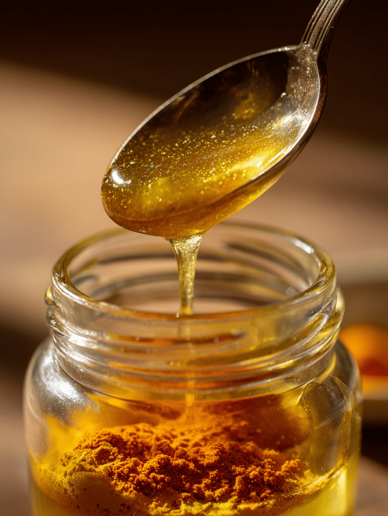 Dr Gupta Honey Recipe – Truth, Benefits, and How to Make It at Home Mixing Dr Gupta honey recipe step