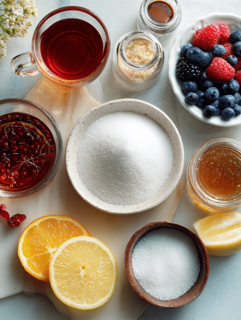 Jillian Michaels Gelatin Gummies Recipe for Lean, Simple Snacking jillian michaels gelatin gummies ingredients