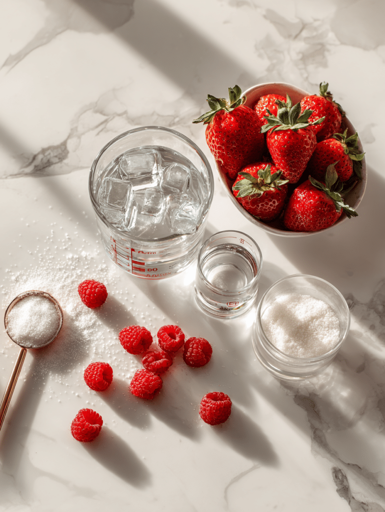 Kelly Clarkson Pink Gelatin Recipe for Weight Loss ingredients for kelly clarkson pink gelatin recipe