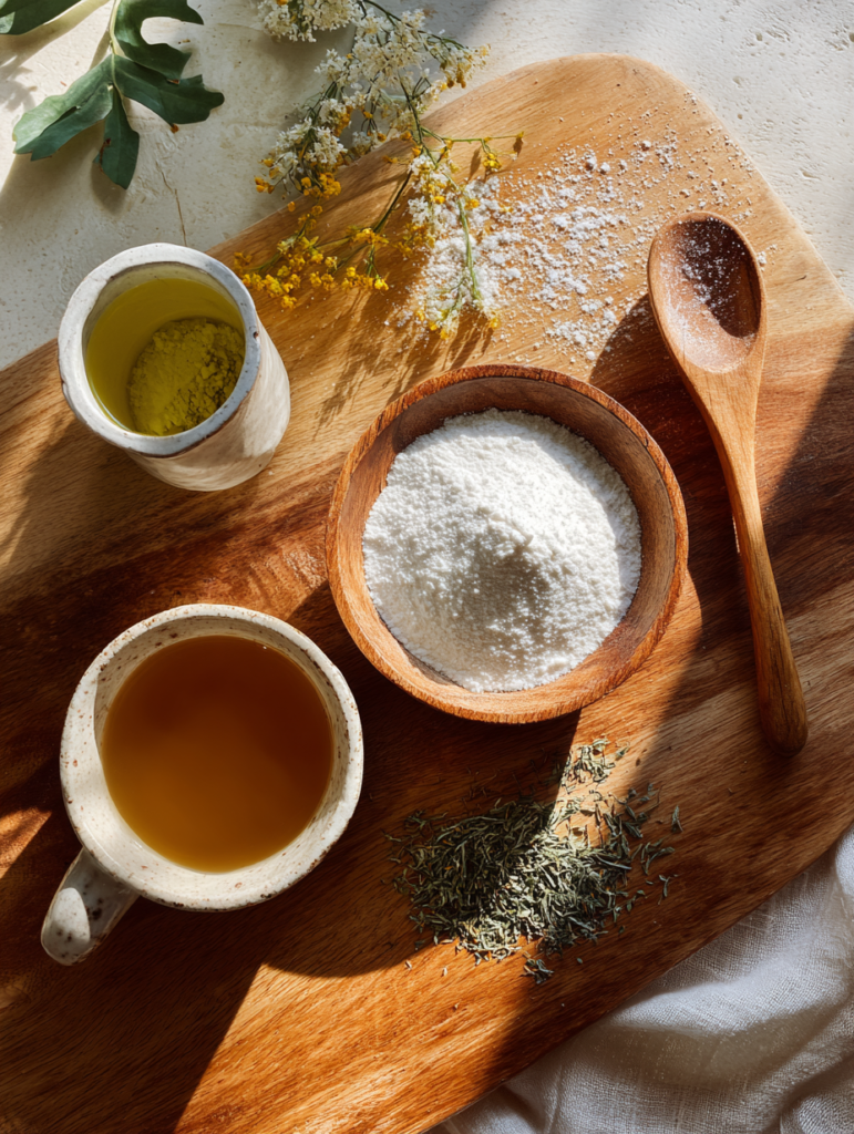 ingredients for bariatric gelatin recipe for weight loss