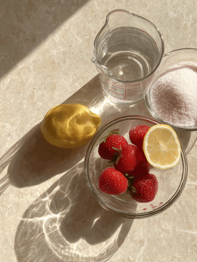 dr william li gelatin recipe ingredients with gelatin and berries