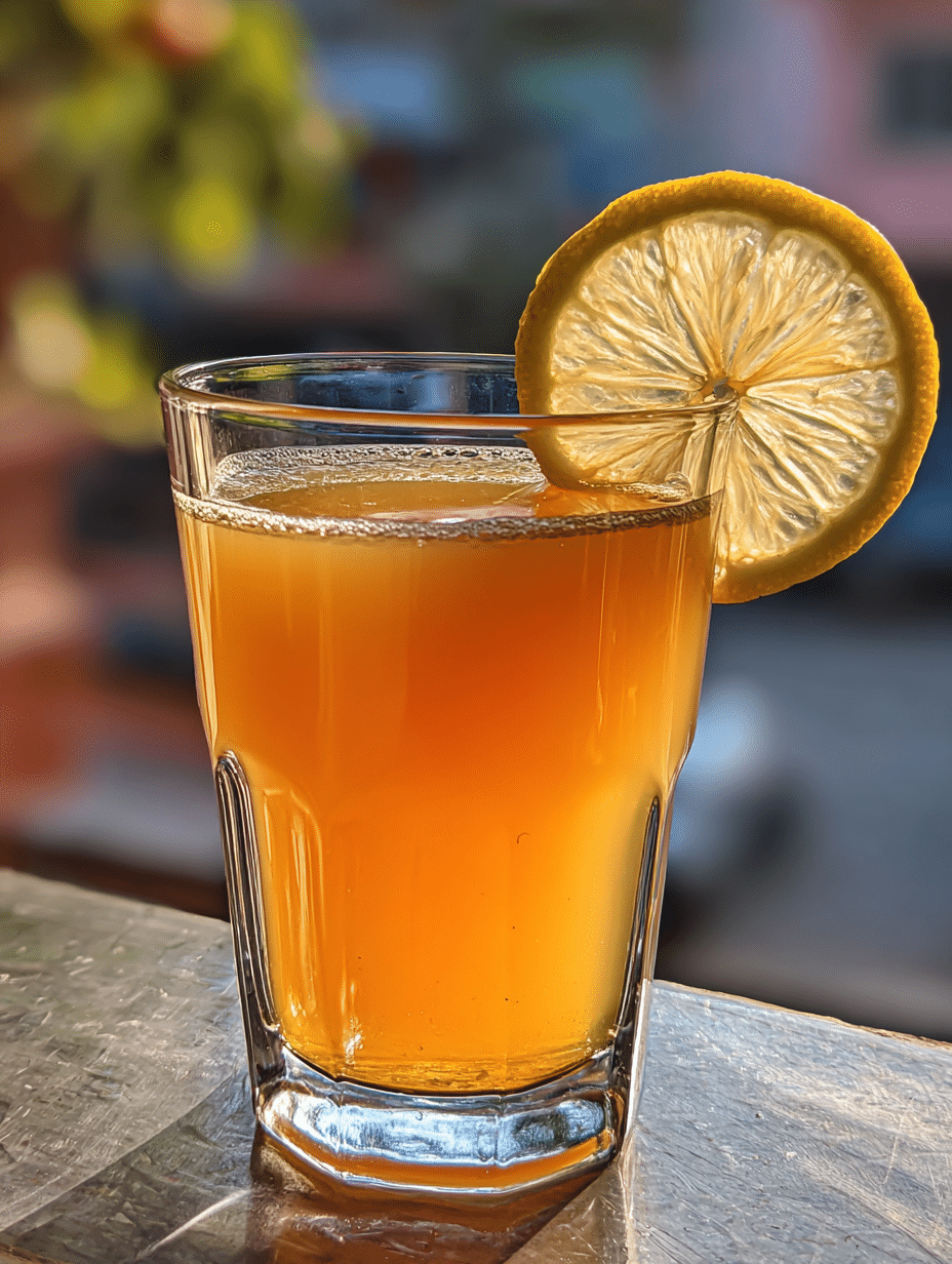 Honey Trick Recipe: Simple Daily Method for Memory, Energy, and Wellness