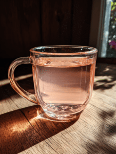 pink salt trick for neuropathy