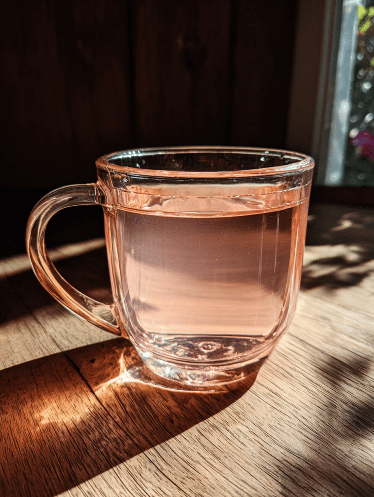 pink salt trick for neuropathy