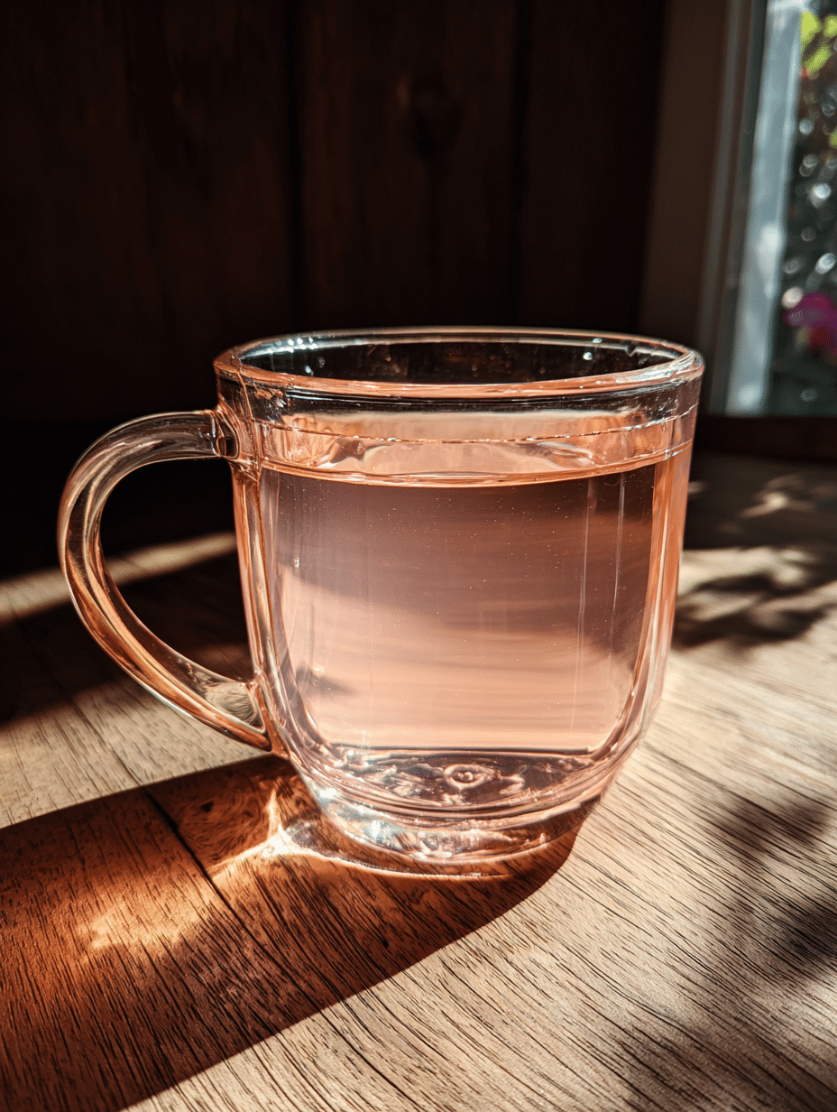 pink salt trick for neuropathy