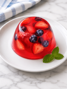 Gelatin recipes for weight loss