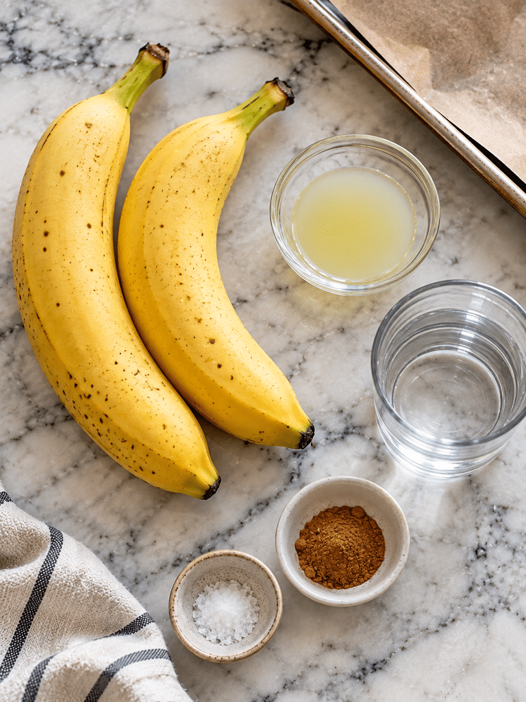 How to Make Banana Chips: 5 Easy Steps for Better Crunch